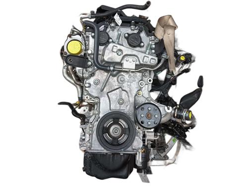 Engine HYUNDAI TUCSON (NX4E, NX4A) 1.6 T-GDi | BP39687744M1 - Image 19