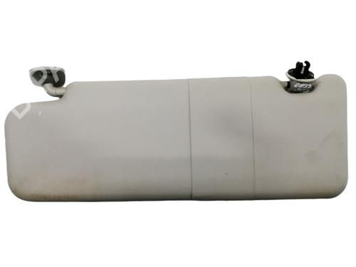 Left sun visor DACIA SANDERO II 1.5 dCi | BP10650995I1 