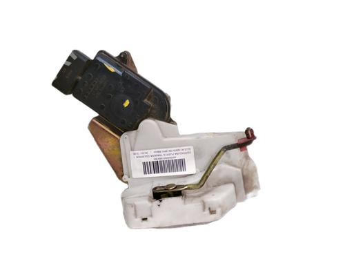 Rear left lock SUZUKI IGNIS II (MH)  | BP10105494C100 