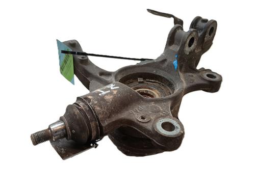 Used Left front steering knuckle CITROËN JUMPY III Bus (V_) 1.6 BlueHDi 115 (115 hp) 28377288