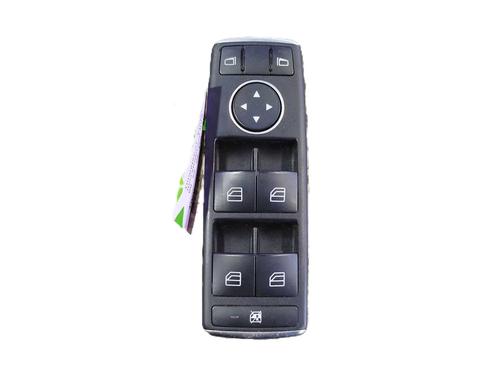 Used Left front window switch Left front window switch 39065430 39065430