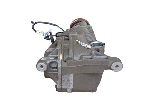 Rear differential LAND ROVER RANGE ROVER EVOQUE (L538)  | BP29418860M24 