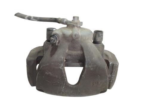 Used Right front brake caliper OPEL ASTRA H (A04) 1.7 CDTI (L48) (100 hp) 11581955