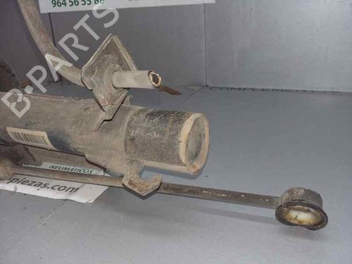 Left front shock absorber FORD FIESTA V (JH_, JD_) | BP5359784M16