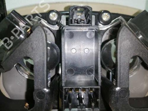 Interior roof light HYUNDAI SANTA FÉ II (CM) 2.2 CRDi 4x4 | BP7407799I8 