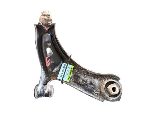 Used Left front suspension arm JEEP RENEGADE SUV (BU, B1, BV) 1.0 T-GDi (120 hp) 26558232
