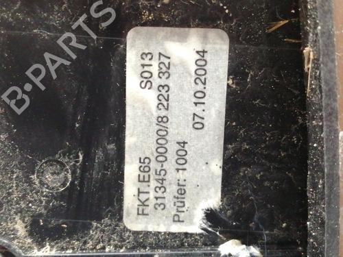 Armrest / Center console BMW 7 (E65, E66, E67) 730 d | BP9399057I20 