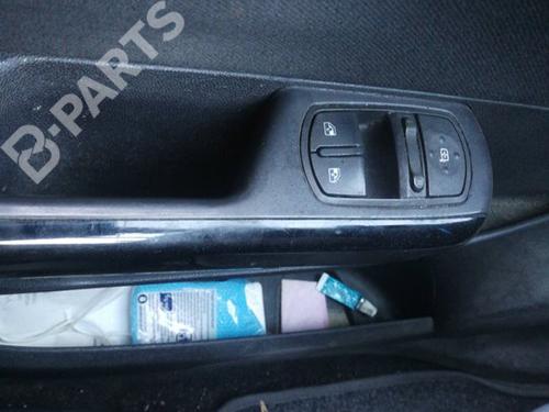 Used Left front window switch Left front window switch OPEL CORSA D (S07) [2006-2015] 11094903 11094903