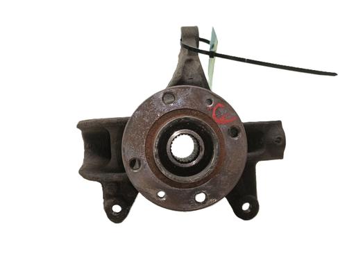 Fusee links voor RENAULT MEGANE II (BM0/1_, CM0/1_) 1.5 dCi (BM1E, CM1E) (106 hp) 31333539