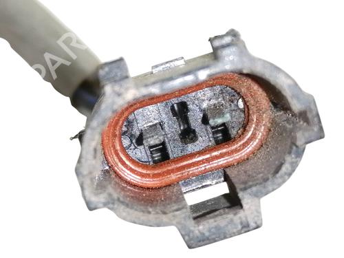 Rear right lock KIA SHUMA II Saloon (FB)  | BP5362231C99 