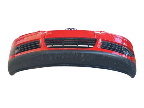 Front bumper VW POLO IV (9N_, 9A_) 1.9 TDI | BP30121446C7