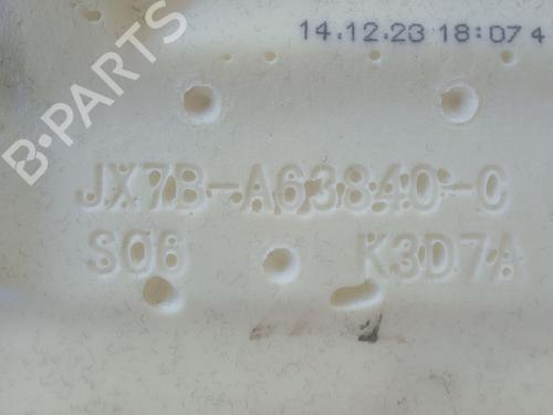 Rear seat FORD FOCUS IV (HN) 1.0 EcoBoost mHEV | BP34137359C17  - Image 11