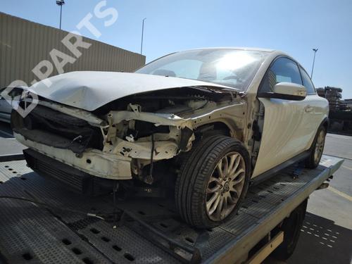 Used Parts VOLVO C30 (533)  1.6 D  1126787