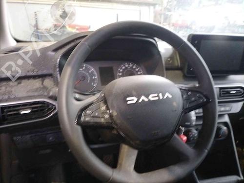 Steering wheel DACIA SANDERO III 1.0 TCe 90 | BP36881069C49 - Image 2