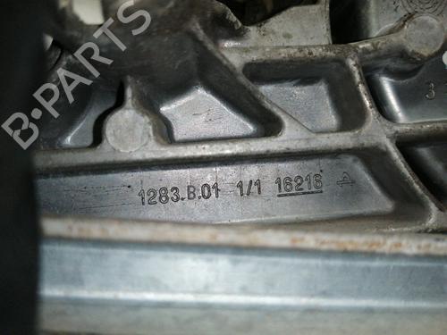 Front wiper motor MERCEDES-BENZ E-CLASS (W210) E 50 AMG (210.072) | BP5814825M29 