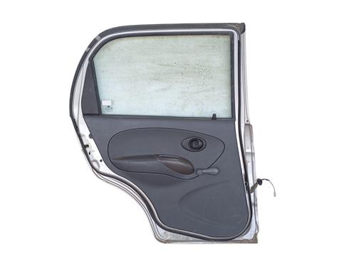 Left rear door DAEWOO MATIZ (M100, M150) 0.8 | BP25846896C4 