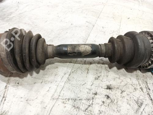 Right front driveshaft OPEL VECTRA C (Z02)  | BP18900829M39 