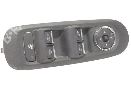 Used Left front window switch FORD S-MAX (WA6) 2.0 TDCi (130 hp) 5383937