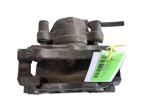 Right front brake caliper OPEL CORSA E (X15) 1.3 CDTI (08, 68) | BP37643480M104 - Image 2