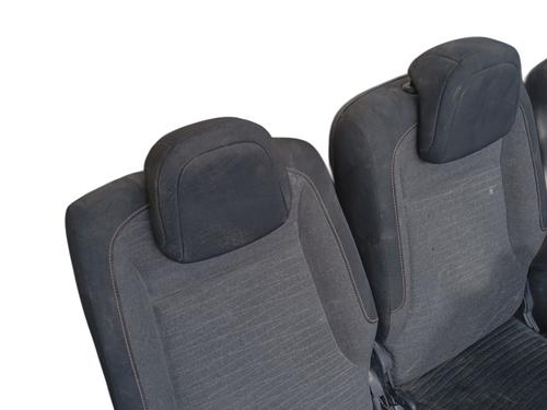 Rear seat CITROËN BERLINGO MULTISPACE (B9) 1.6 BlueHDi 120 | BP34624465C17  - Image 7