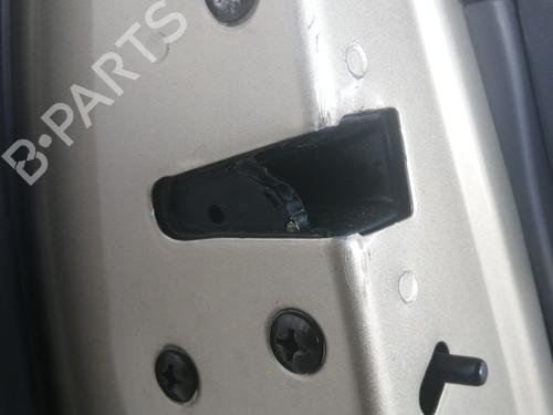 Left rear door HYUNDAI MATRIX (FC)  | BP15767850C4 