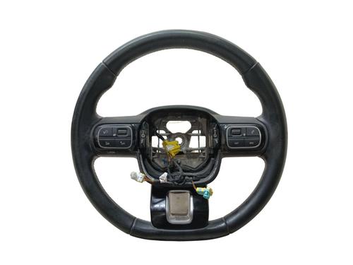 steering-wheel-citroen-c3-aircross-ii-2r_-2c_-2017-27832821 main image