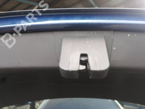 Used Tailgate lock Tailgate lock SEAT LEON ST (5F8) 1.6 TDI (105 hp) 8517594 8517594