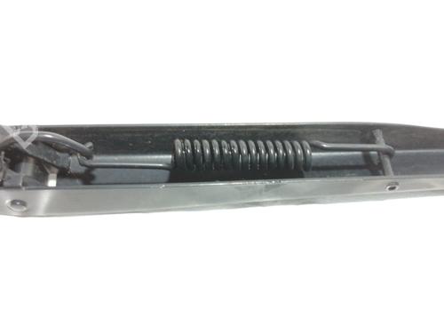 Front windshield wiper arm HYUNDAI KONA (OS, OSE, OSI) 1.0 T-GDi Hybrid 48V | BP8591767C143 