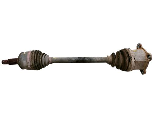 Used Right rear driveshaft SUZUKI GRAND VITARA II (JT, TE, TD) 2.0 (JB420) (140 hp) 7675286