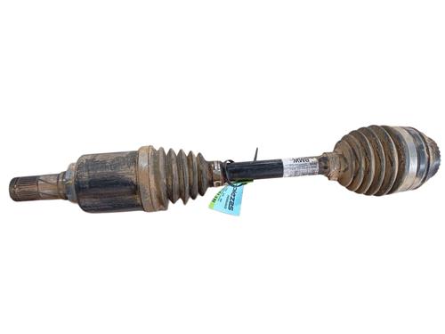 Used Left front driveshaft MINI MINI (F55) Cooper D (116 hp) 29131653