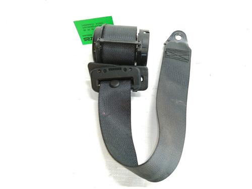 Used Rear left seatbelt NISSAN QASHQAI / QASHQAI +2 I (J10, NJ10, JJ10E) 1.5 dCi (110 hp) 6885066