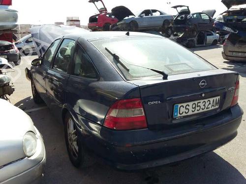 Alternator OPEL VECTRA B (J96) 2.0 i 16V (F19) | BP5364818M7 