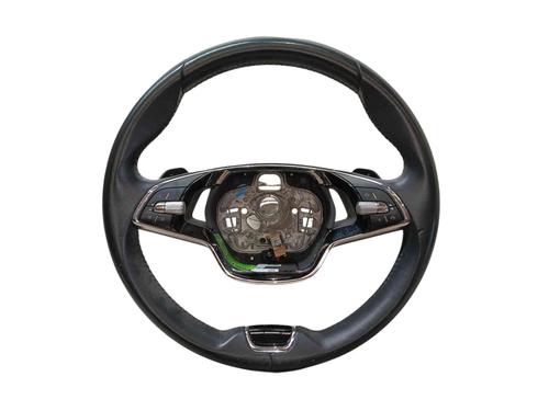 Used Steering wheel Steering wheel SKODA OCTAVIA IV (NX3, NN3, PV3) 1.5 TSi (150 hp) 36434268 36434268