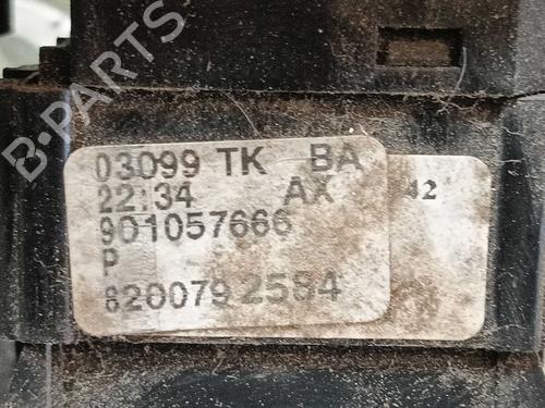 Switch DACIA SANDERO 1.2 16V | BP38559675I30  - Image 5