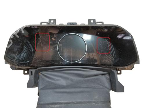Used Instrument cluster Instrument cluster LEXUS NX II (_A2_, _H2_) 450h+ E-Four (AAZH26) (309 hp) 33608713 33608713