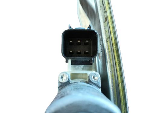 Rear left window mechanism FORD FOCUS III 1.6 Ti | BP29370383C24 