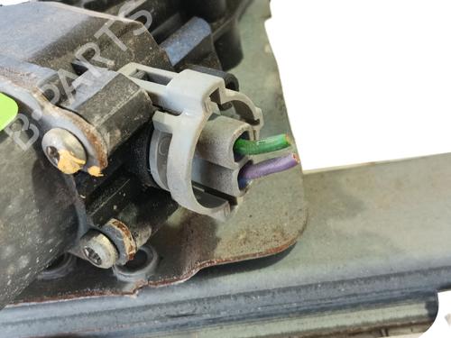 Rudehejsemekanisme ventre foran DACIA LOGAN (LS_) | BP36022857C22 - Image 2
