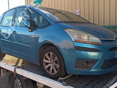 Teile für CITROËN C4 Picasso I MPV (UD_) 1.6 HDi (109 hp) 4356662 