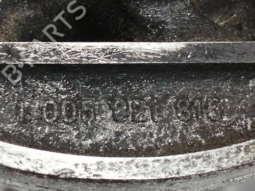 Starter CITROËN SAXO (S0, S1)  | BP5810429M8 