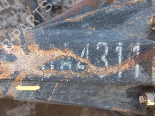 Rear axle DFSK K SERIES Platform/Chassis 1.3 | BP33266532M2 - Image 8