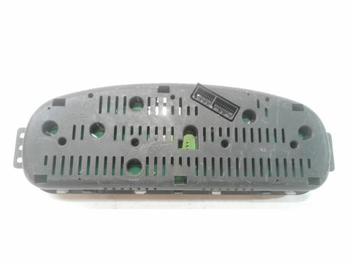 Instrument cluster HYUNDAI ELANTRA III (XD) 2.0 CRDi | BP5344406C47 