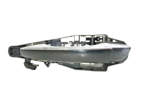 Used Rear left exterior door handle CITROËN C4 Picasso II [2013-2025]  9859474