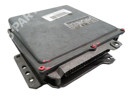 Used Engine control unit (ECU) Engine control unit (ECU) MERCEDES-BENZ E-CLASS (W210) E 290 Turbo-D (210.017) (129 hp) 10543991 10543991