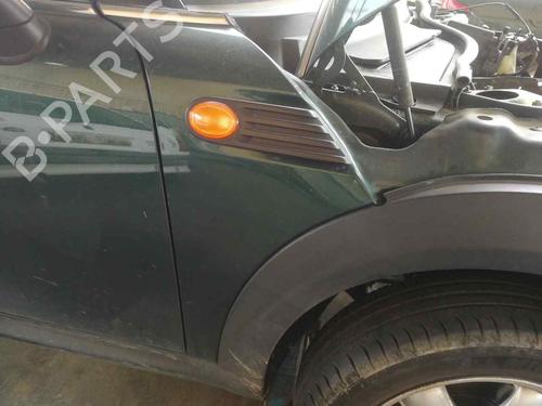 Right front fenders MINI MINI (R56) Cooper | BP7885716C42 