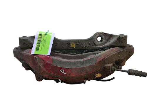 Right front brake caliper AUDI Q8 (4MN, 4MT) 50 TDI Mild Hybrid quattro | BP36039559M104 - Image 4