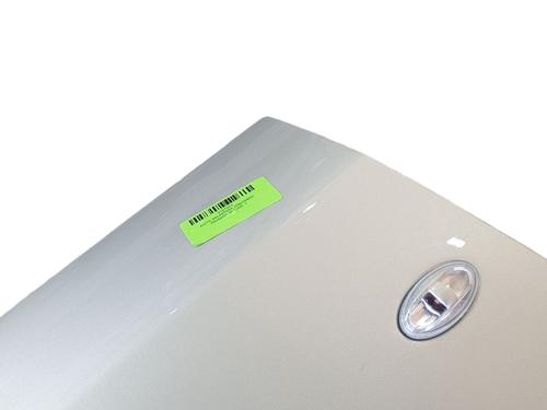 Left front fenders PEUGEOT 407 (6D_) 2.0 HDi 135 (6DRHRH, 6DRHRE, 6DRHRG, 6DRHRJ) | BP30125339C41 