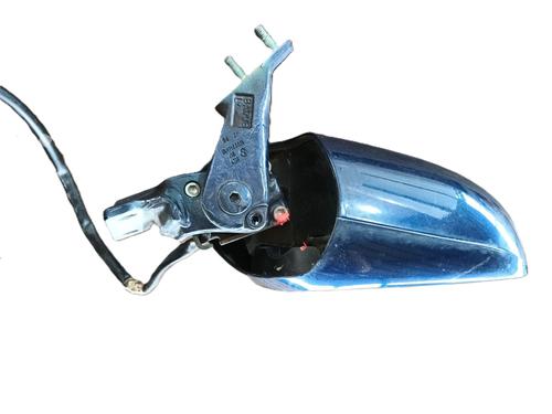 Left mirror VW NEW BEETLE (9C1, 1C1) 1.6 | BP30169449C26 