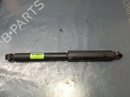 Right rear shock absorber NISSAN TERRANO II (R20) 2.7 TDi 4WD | BP21801120M19 