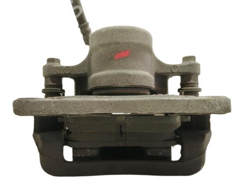 Left rear brake caliper HYUNDAI SANTA FÉ II (CM) 2.2 CRDi | BP11579736M107 