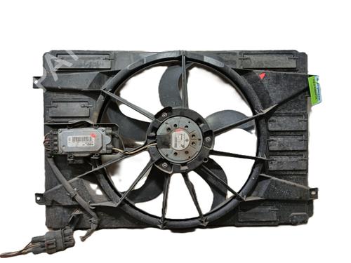 Używane Wentylator chłodnicy VW TOURAN (1T3) 1.6 TDI (105 hp) 29940566